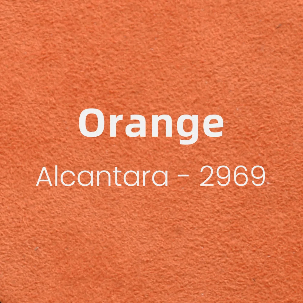 🎧 ALCANTARA Luxe Hoesje voor AirPods Pro 2 / AirPods 3 / 2 / 1 – Premium Kunstleer Bescherming