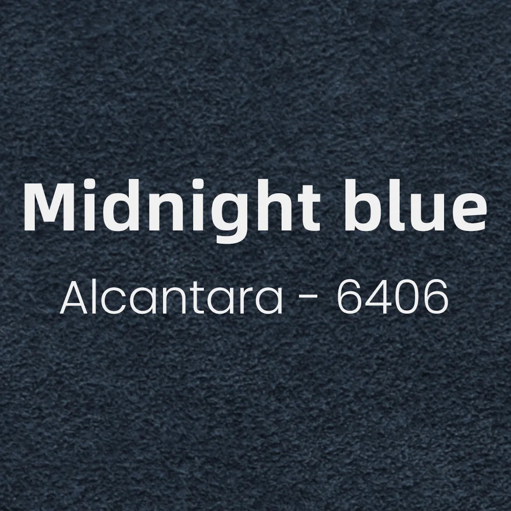 🎧 ALCANTARA Luxe Hoesje voor AirPods Pro 2 / AirPods 3 / 2 / 1 – Premium Kunstleer Bescherming
