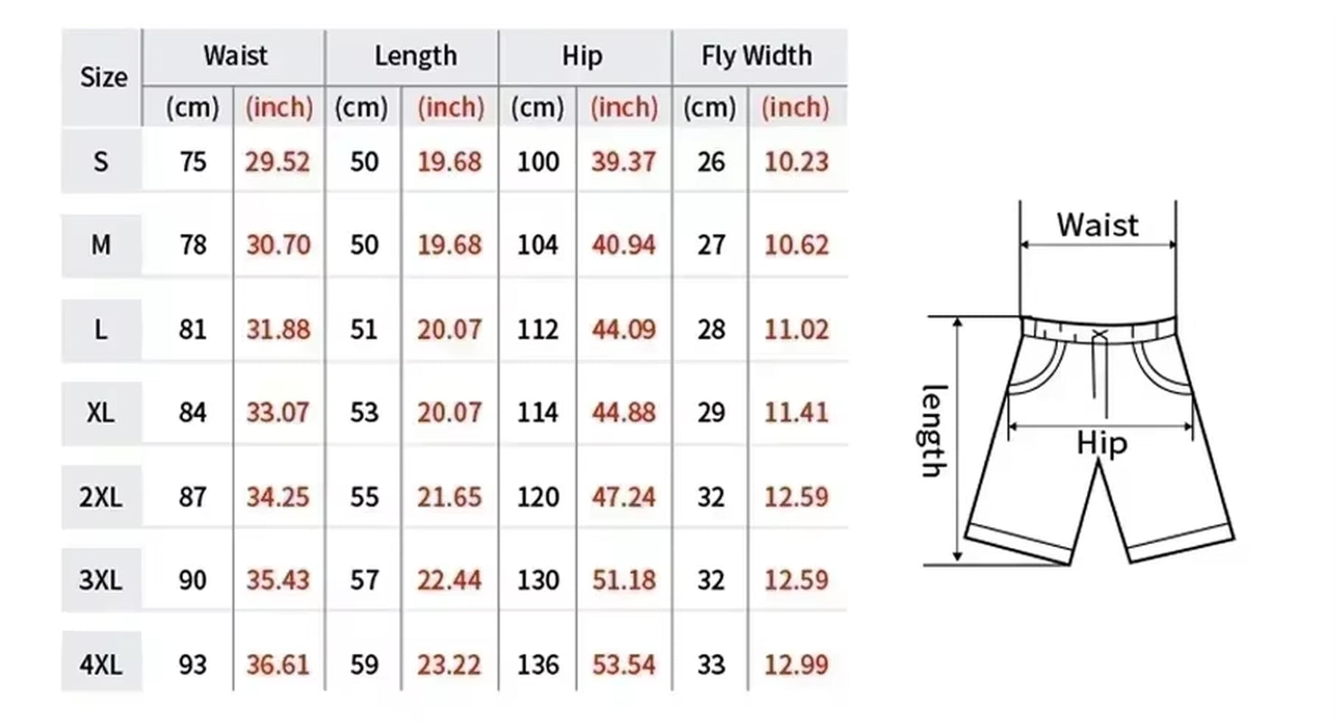 2024 Summer New Men'S 3D Custom Quick-Drying Trend Stacked Swimming Beach Pants Fashion Trend Essential Shorts Fashion Y2K