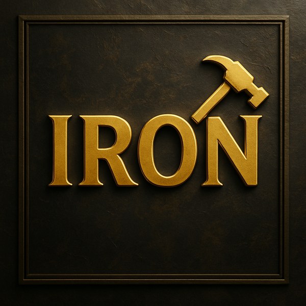 IRON
